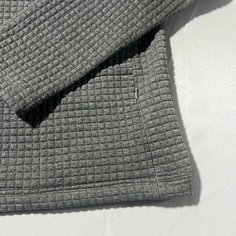 Men’s Bugatchi 1/4 zip NWOT - Picture 3 of 9